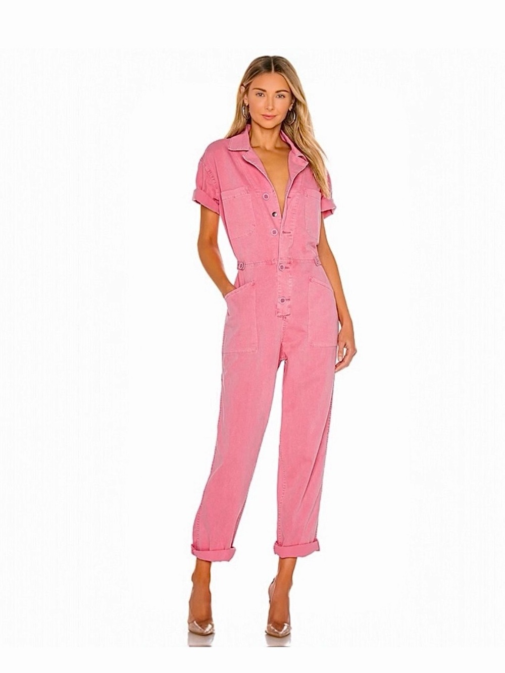 PISTOLA Grover Field Suit